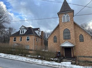 149/153 Huff St, Windber, PA 15963