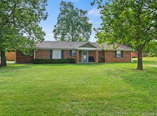 120 Byng Ave, Ada, OK 74820