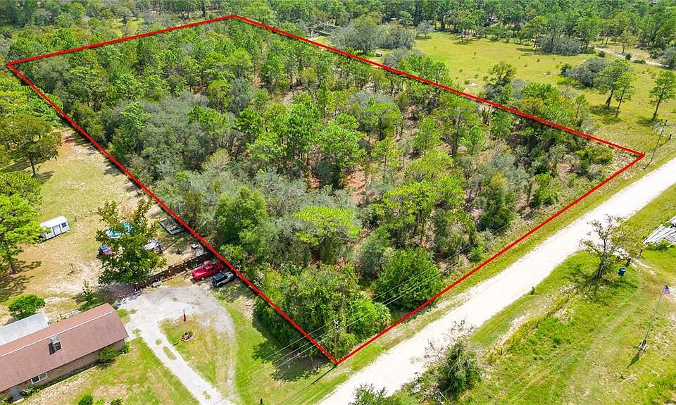 12192 Dry Creek Ranch Rd 35, Brooksville, FL 34614 MLS T3475083