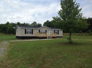 710 Spencer Creek Rd, Campobello, SC 29322