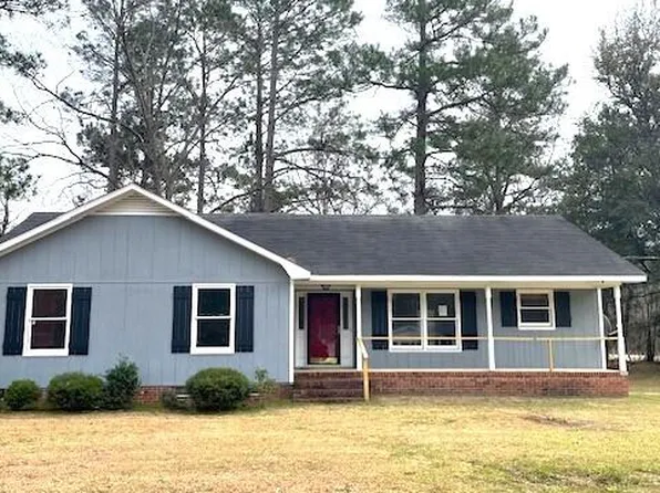 995 Hampton Dr, Orangeburg, SC 29118