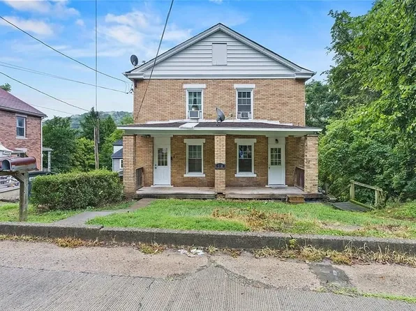 544 Valley, 544 Valley Rd #B, Ambridge, PA 15003