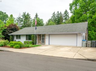 13355 SW 110th Ave, Tigard, OR 97223