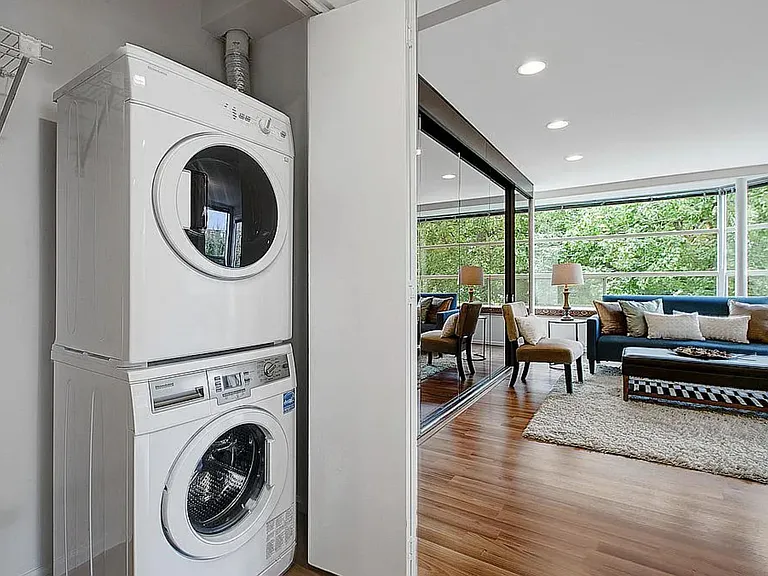 Washer/dryer