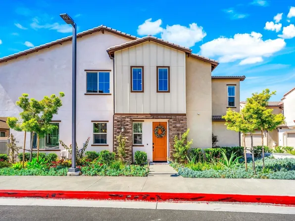 1743 Valley Oak Way, Oceanside, CA 92056