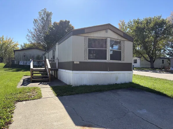 2801 S Stone Rd #126, Marion, IN 46953