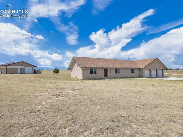 13425 Stockman Ct, Peyton, CO 80831