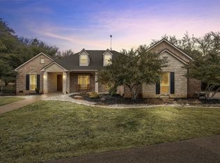 130 Winding Trl, Crawford, TX 76638