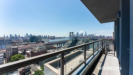 Rented by Nooklyn NYC LLC