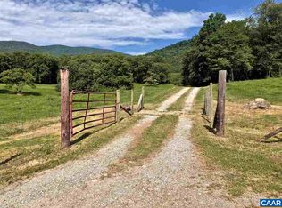 1366 Blair Park Rd, Crozet, VA 22932