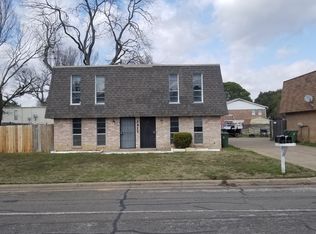 1911 Nolen Ct #B, Arlington, TX 76012