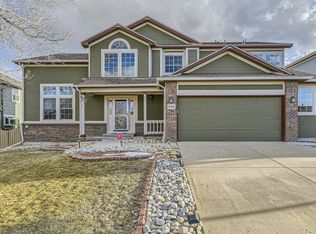 16908 Molina Pl, Parker, CO 80134