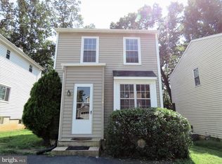 7526 Mattingly Ln, Gaithersburg, MD 20879