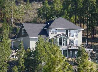 6266 Highway 291, Nine Mile Falls, WA 99026