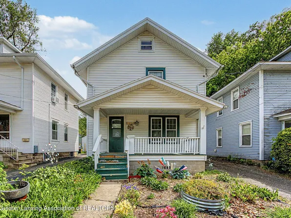1207 Edward St, Lansing, MI 48910