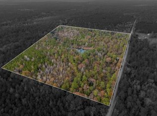 0 Sherman Kennedy Rd N, Baker, FL 32531