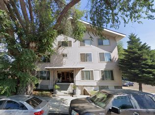 Third Avenue Apartments, Ellensburg, WA 98926