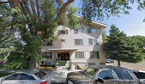 Third Avenue Apartments Photo 1