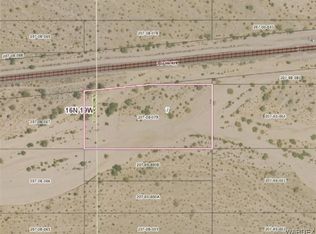 0 Unknown, Yucca, AZ 86438