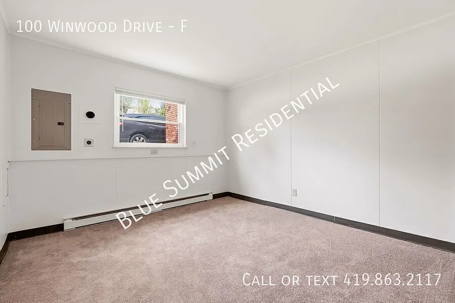 Building Photo - 100 Winwood Dr #F