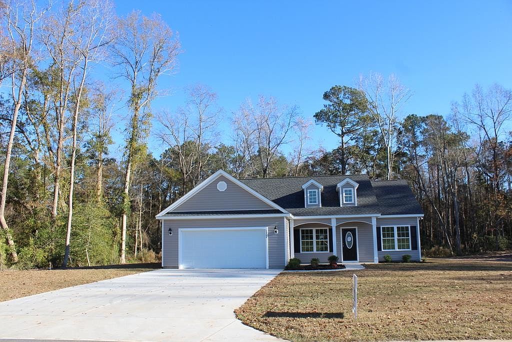 Tbb2 Myrtle West Dr, Loris, SC 29569 MLS 2304774 Zillow