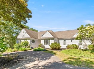 30 Hill And Plain Rd, East Falmouth, MA 02536