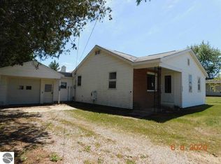 701 S Maple St, Manton, MI 49663