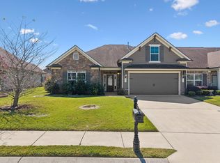 5459 Mandarin Cir, Hixson, TN 37343