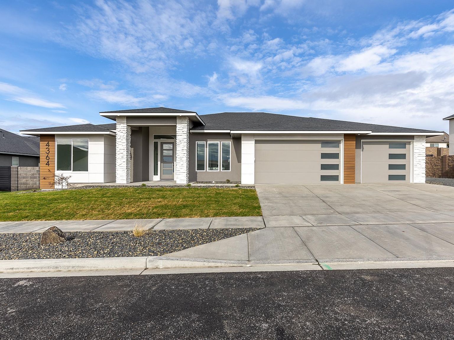 4364 Potlatch St, Richland, WA 99352 Zillow