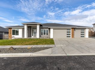 4364 Potlatch St, Richland, WA 99352