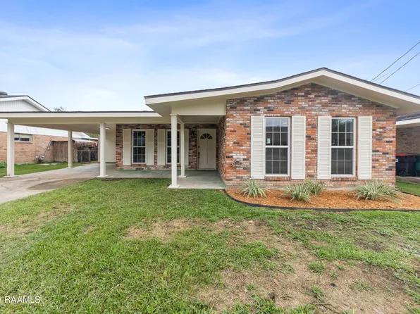 217 Gerald Dr, Lafayette, LA 70503
