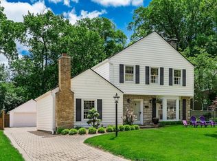 2706 Berwyn Rd, Columbus, OH 43221