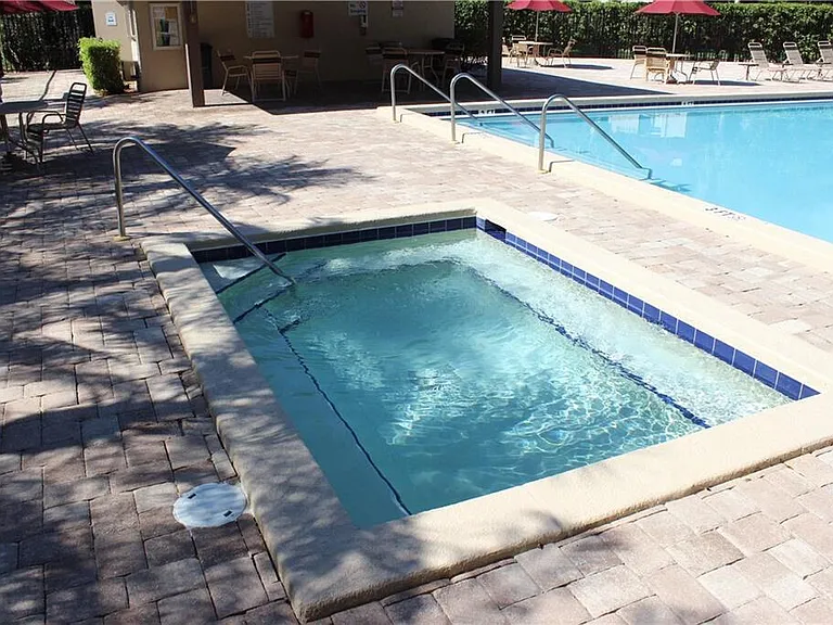 201 Foxtail Dr #H3 — Photo 21