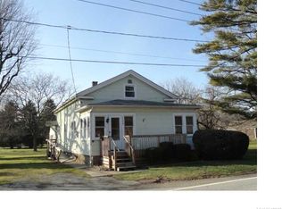 1220 Quaker Rd, Barker, NY 14012