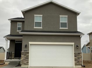 2435 E Tumbleweed Rd, Eagle Mountain, UT 84005