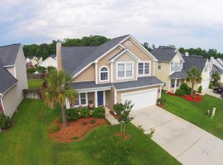 1015 Sterling Ln, Summerville, SC 29483