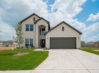 21918 Oia Island Dr, Hockley, TX 77447