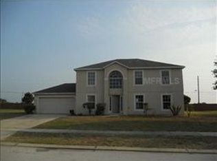 2707 Garrett Nicholas Loop, Kissimmee, FL 34746