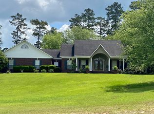 108 NE Timber Ridge Dr, Waynesboro, MS 39367