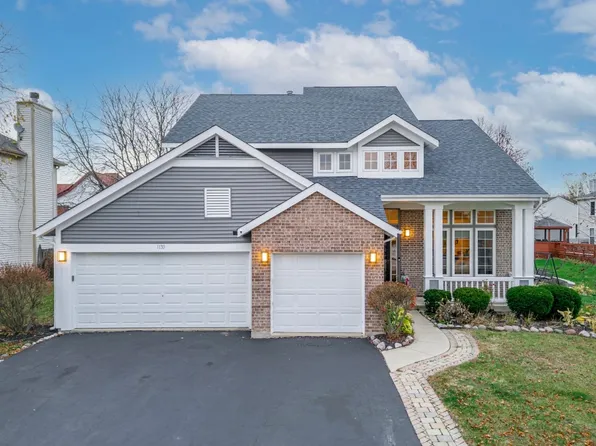 1133 Wilshire Ln, Lake Villa, IL 60046