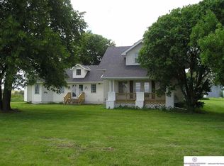 877 County Road 11, Ithaca, NE 68033