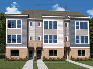 1530 Lithium Ln, Charlotte, NC 28211