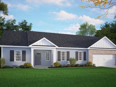 500 Lake Tyler Drive, New Bern, NC, 28560