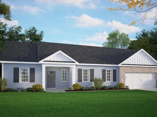 500 Lake Tyler Drive, New Bern, NC 28560