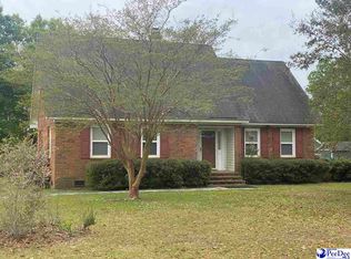 1151 Maple St, Mullins, SC 29574