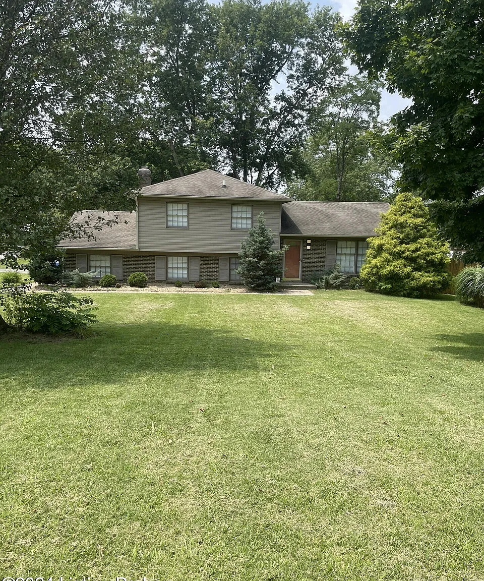 4412 Stony Brook Drive - 1 — Photo 1