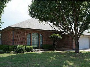 8300 NW 77th Pl, Oklahoma City, OK 73132
