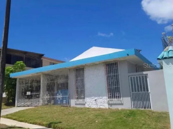 25 Ciudad Universitaria #31-1D, Trujillo Alto, PR 00976