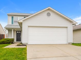 1235 Country Creek Ct, Indianapolis, IN 46234