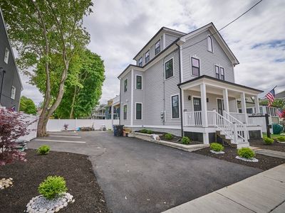97 Oakton Ave #2, Dorchester, MA, 02122